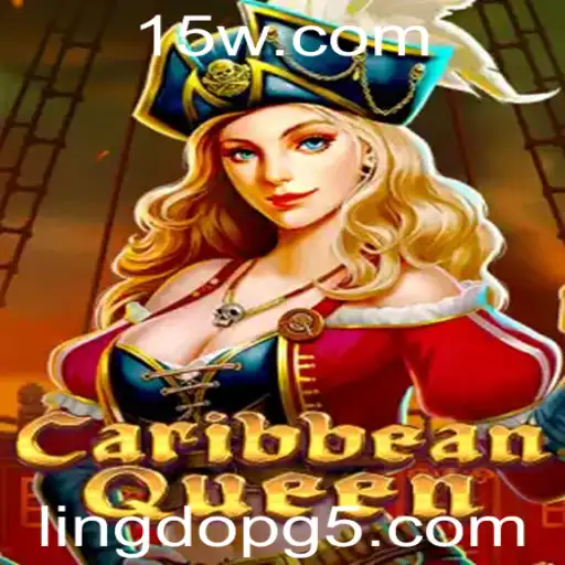 Caribbean Queen: Uma Jornada de Aventura e Estratégia