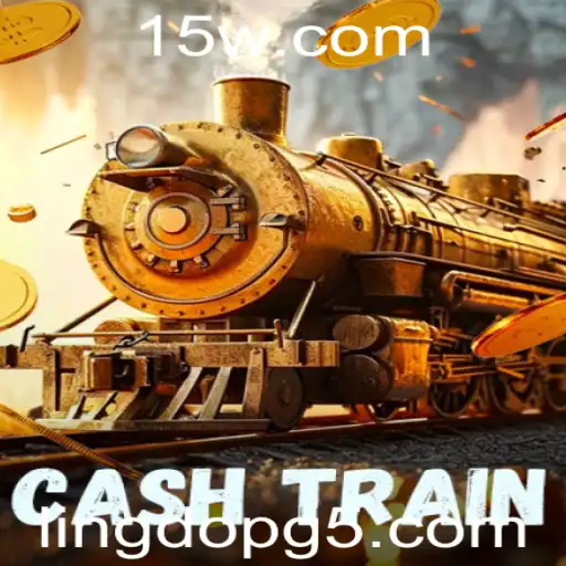 CashTrain: Desvendando o Fascínio do Novo Jogo