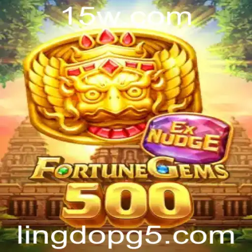 FortuneGems500: Descubra as Regras e Atrações deste Novo Jogo Inovador