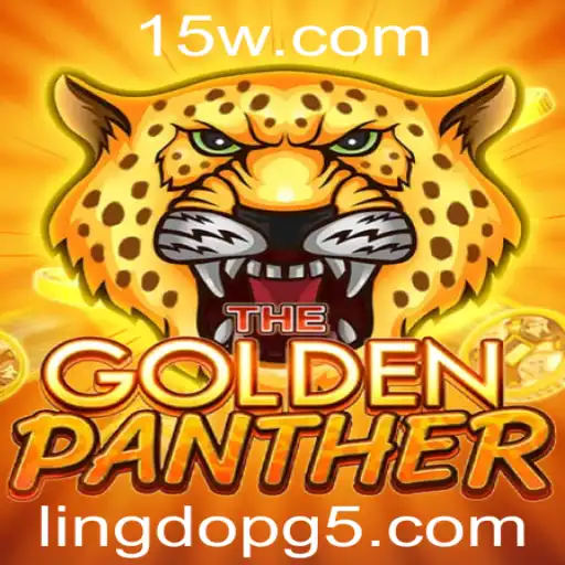 Aventura e Estratégia com GOLDENPANTHER: Desvendando o Enigma LINGDOPG