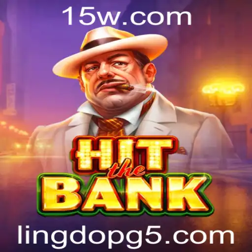 HitTheBank: Descubra a Emoção do Novo Jogo de Estratégia Bancária