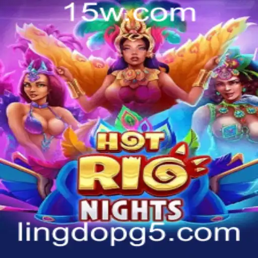 Descubra o Mundo Vibrante de HotRioNights: Uma Experiência de Jogo Inesquecível