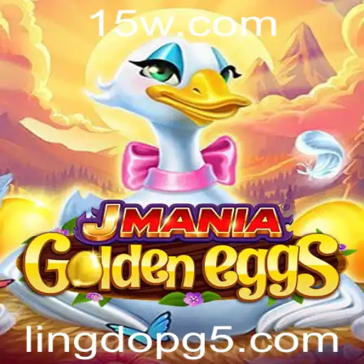 Explorando o Mundo Fascinante de JManiaGoldenEggs