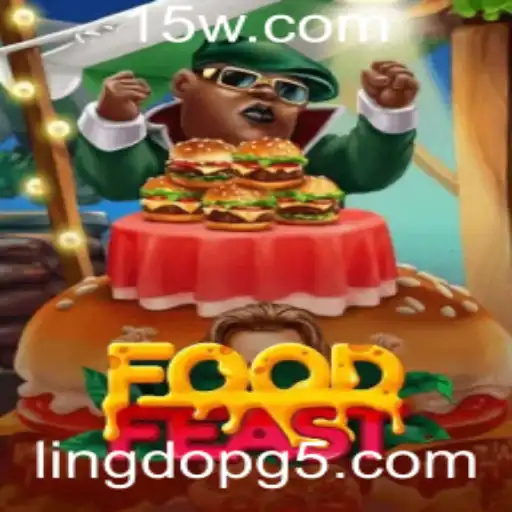 Descubra o Mundo de FoodFeast: Um Jogo Delicioso e Estratégico