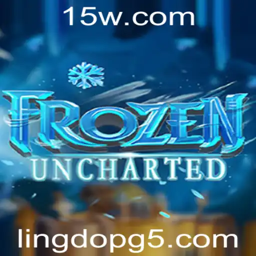 FrozenUncharted: A Nova Aventura Gelada