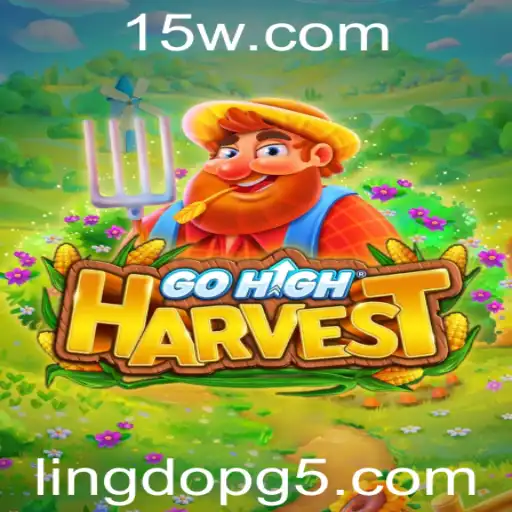 Descubra o Mundo Cativante de GoHighHarvest: O Jogo de Estratégia Inovador