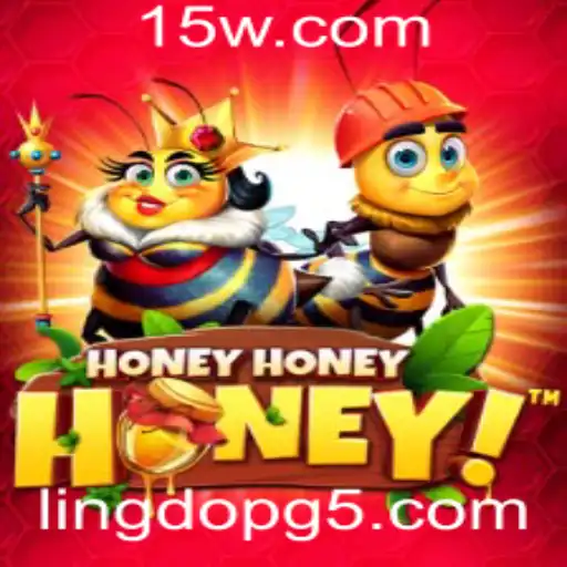 Explorando o Fascinante Mundo do Jogo 'HoneyHoneyHoney'