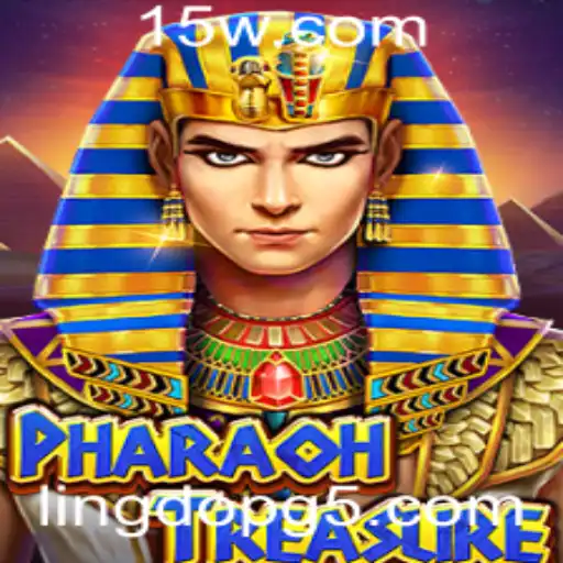 Descubra PharaohTreasure: O Novo Jogo que Conquista o Mundo dos Gamers