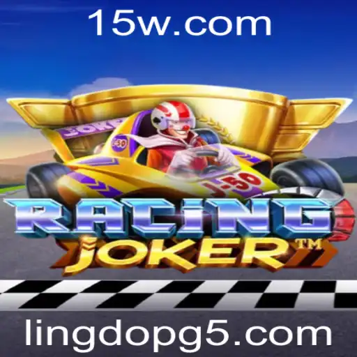 RacingJoker: Um Novo Horizonte em Jogos de Estratégia e Ação