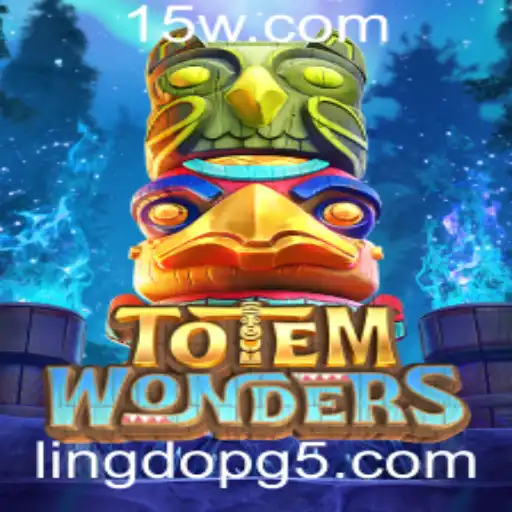 TotemWonders: Uma Jornada Fascinante no Mundo dos Jogo