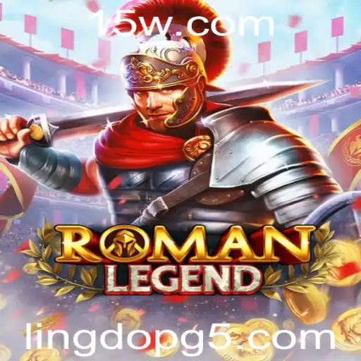 Explorando o Fascinante Mundo de RomanLegend: Um Guia Completo com Destaque para a Palavr-Chave 'lingdopg'