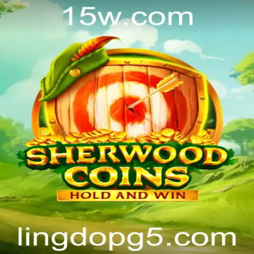SherwoodCoins: Explorando um Mundo de Aventuras e Estratégias